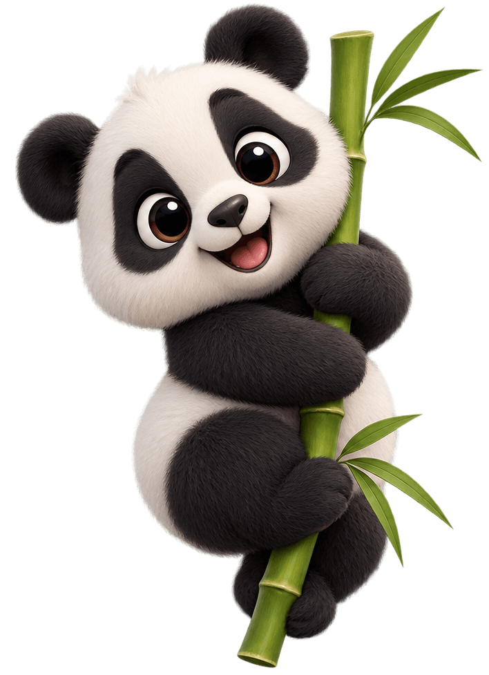 Талисман Panda Casino держит бамбук — раздел вопросов и ответов